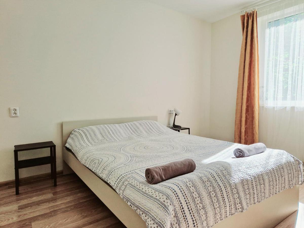 M&M Apartment X Self Check-In Panevezys Exterior photo